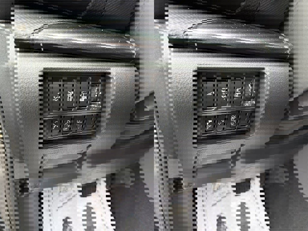 Used 2023 Subaru Forester Sport image 17