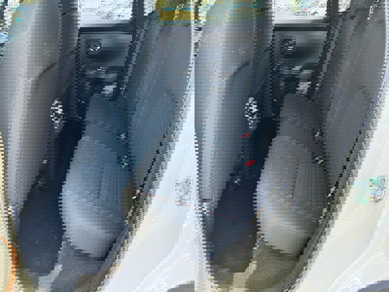 Used 2024 Honda HR-V Sport image 16