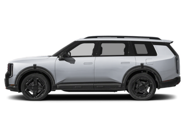 New 2027 Kia Telluride X-Line SX Prestige AWD/4WD image 3