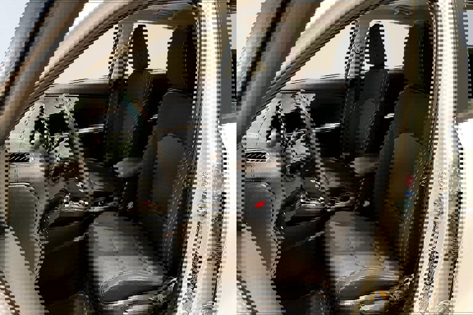 Used 2024 Kia Forte LXS image 20