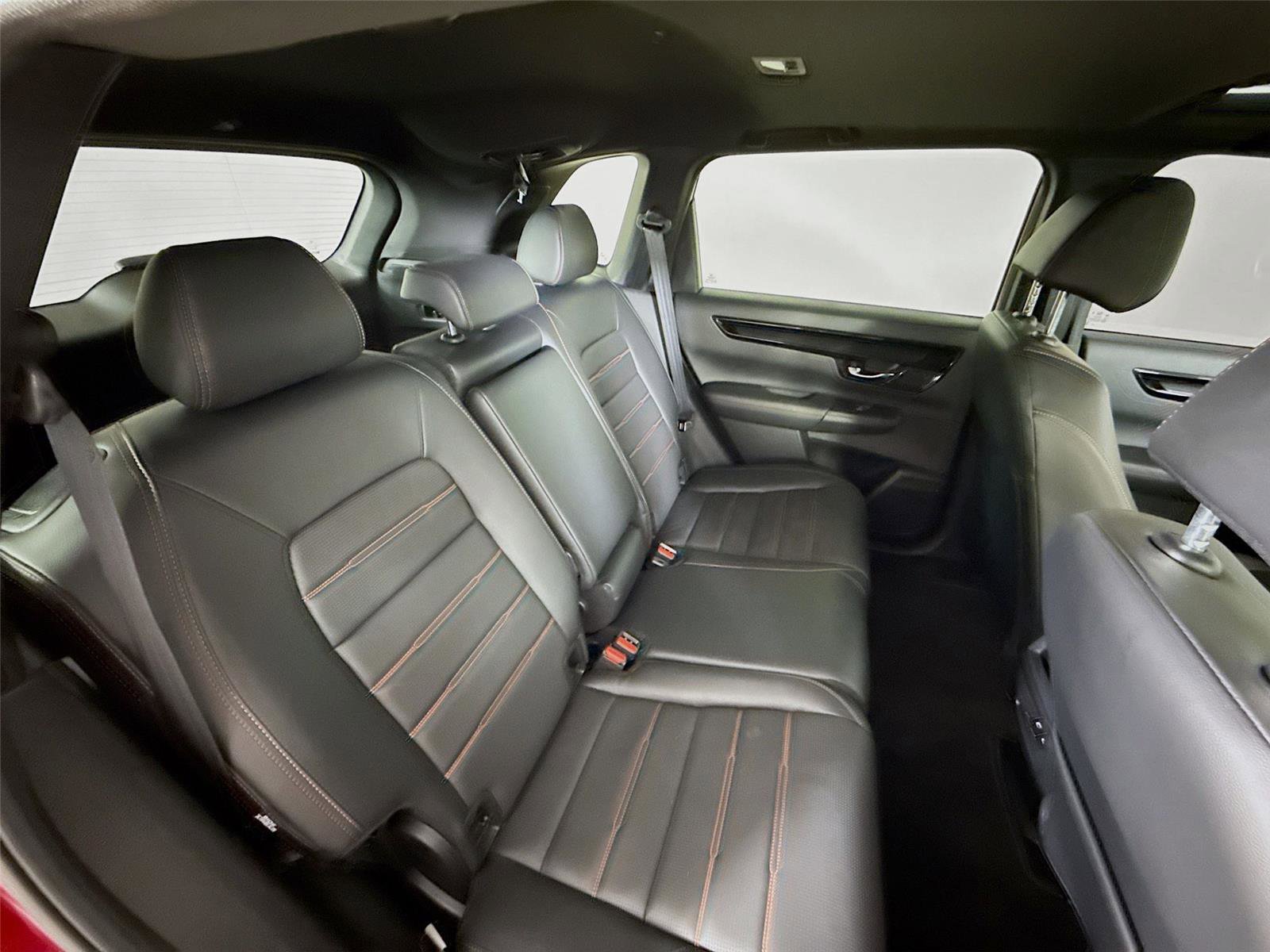 Certified 2024 Honda CR-V Sport Touring image 28