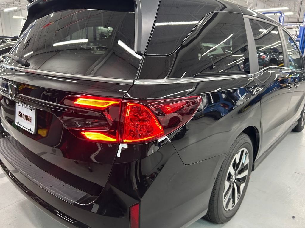 New 2026 Honda Odyssey EX-L image 16