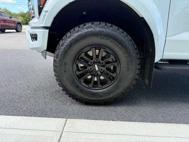 Used 2024 Ford F150 Raptor AWD/4WD image 9