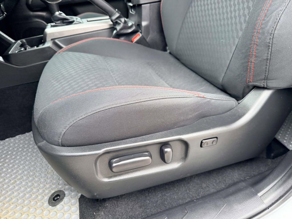 Certified 2023 Toyota Tacoma SR5 AWD/4WD image 20
