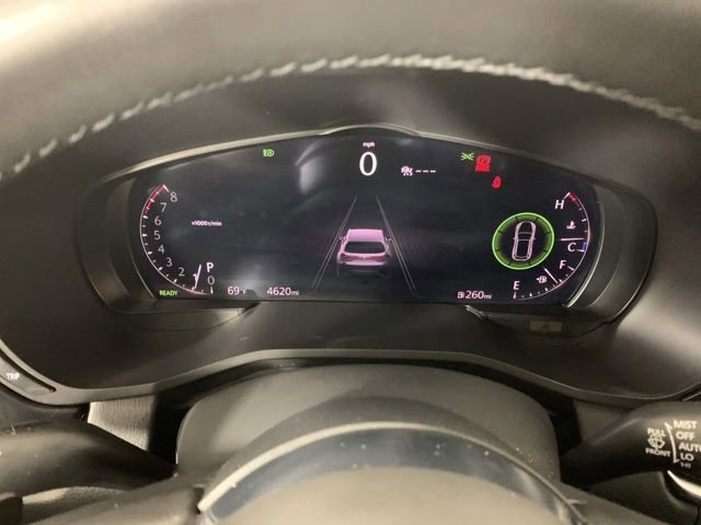 Used 2026 MAZDA CX-90 3.3 Turbo S w/ Premium Plus AWD/4WD image 19