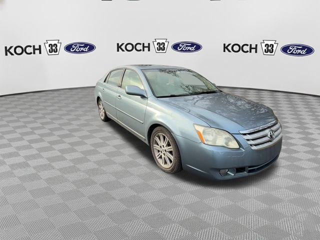 Used 2006 Toyota Avalon XLS image 4