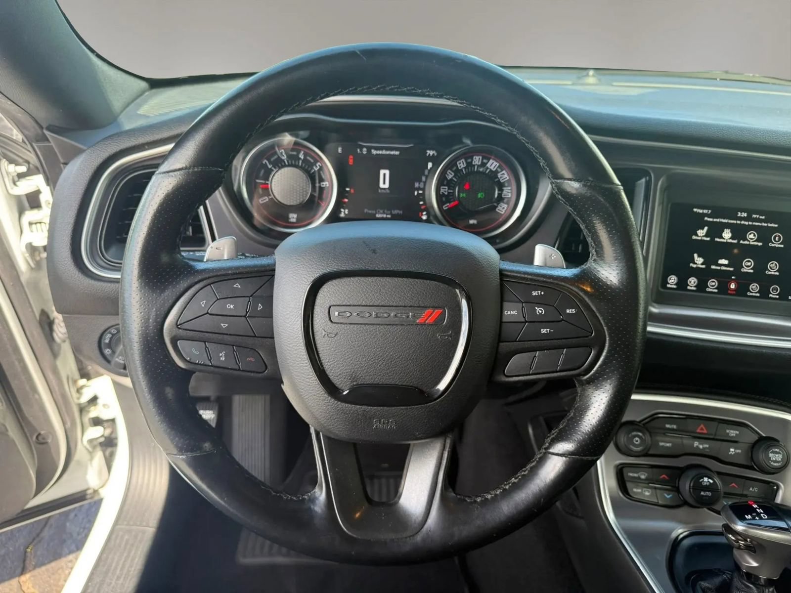 Used 2020 Dodge Challenger GT w/ Cold Weather Group AWD/4WD image 17