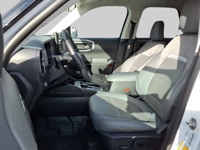 Used 2025 Ford Bronco Sport Badlands AWD/4WD image 21
