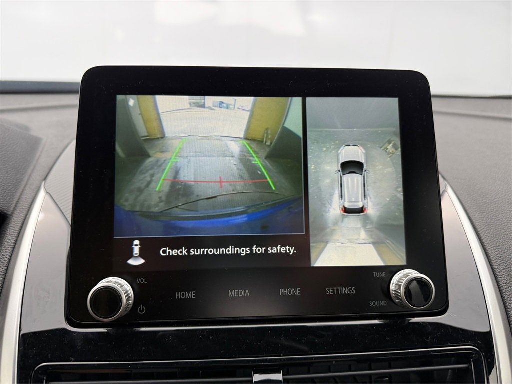 New 2026 Mitsubishi Eclipse Cross SEL image 18