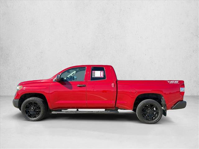 Used 2019 Toyota Tundra SR RWD image 9