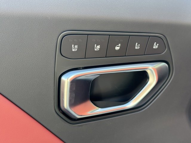 New 2026 Kia K4 GT-Line Turbo image 15