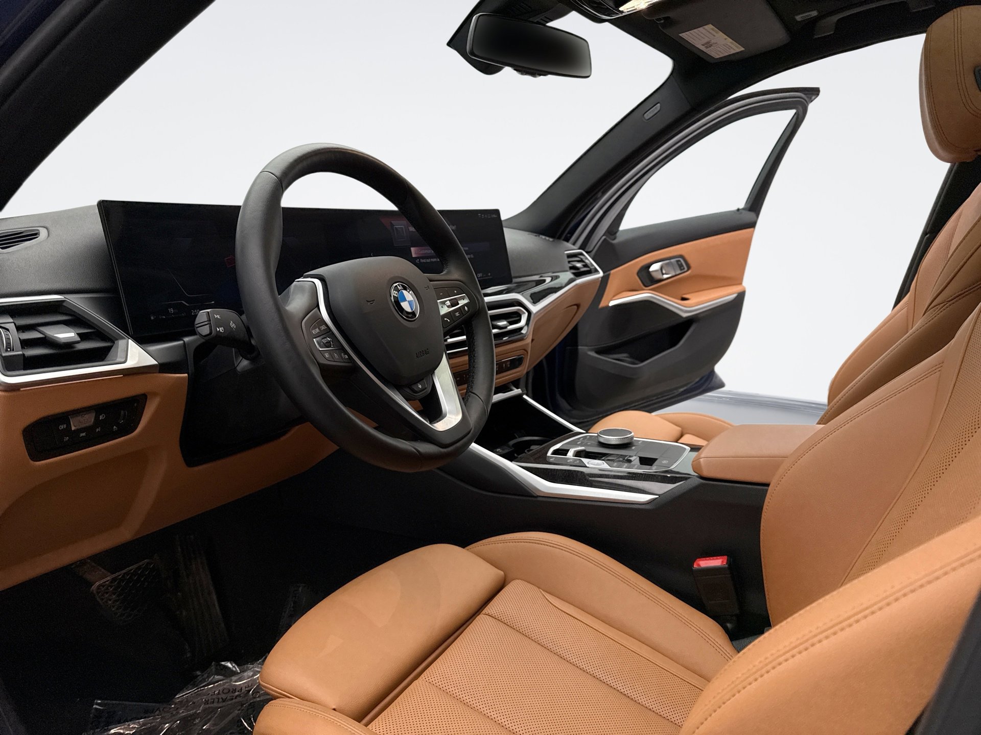 Used 2023 BMW 330i xDrive 330XI AWD w/ Driving Assistance Package image 10