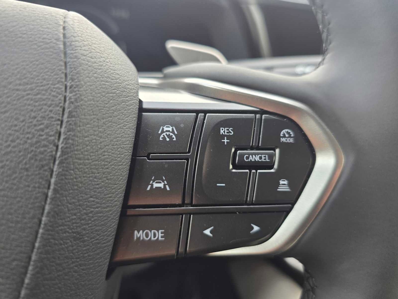 Certified 2025 Lexus RZ 300e image 31