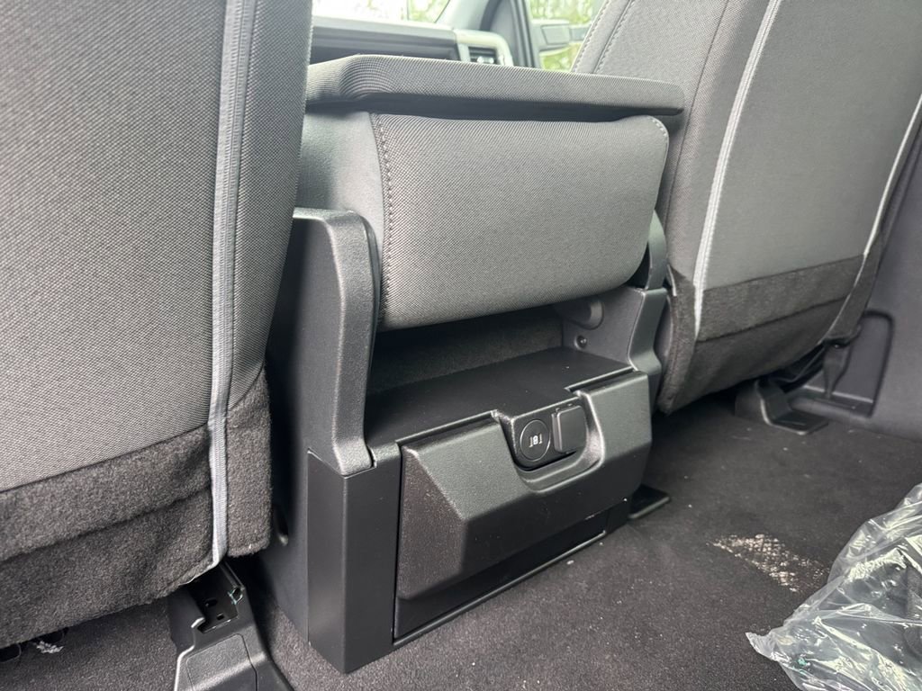 New 2026 Ford F250 XL w/ STX Appearance Package image 24