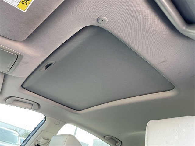 Used 2019 Honda Accord EX-L image 21