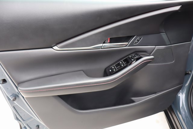 Certified 2025 MAZDA CX-30 AWD 2.5 S w/ Preferred Package image 25