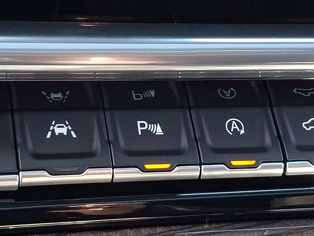 Used 2024 Chevrolet Silverado 1500 RST w/ All Star Edition Plus image 25