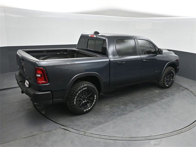 New 2026 RAM 1500 Rebel w/ Rebel Level 2 Equipment Group image 29