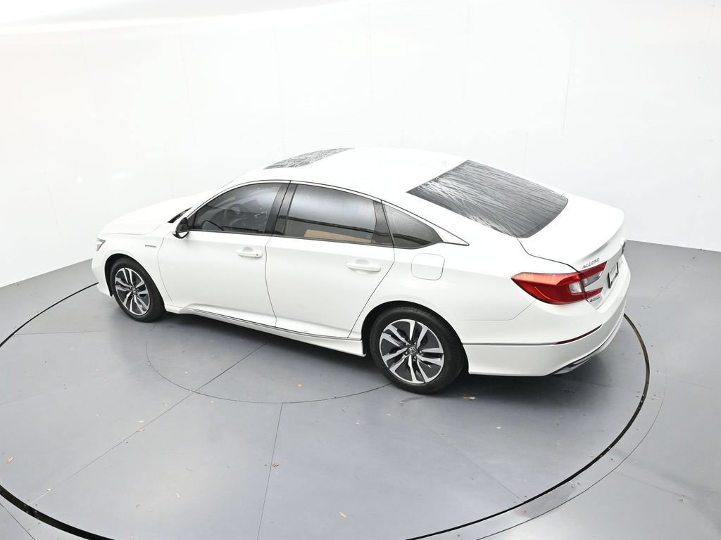 Used 2021 Honda Accord EX image 30