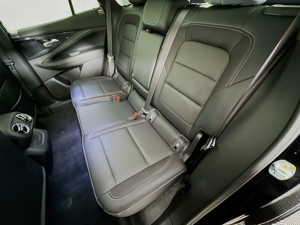 New 2026 Chevrolet Blazer EV LT image 25