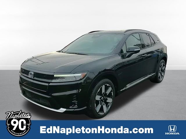 New 2026 Honda Prologue Elite image 1
