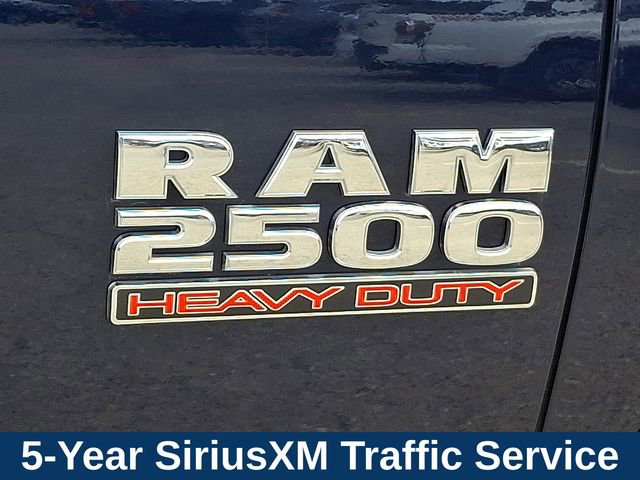 Used 2016 RAM 2500 Laramie w/ Snow Chief Group image 28