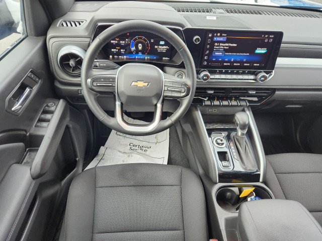 Used 2024 Chevrolet Colorado LT w/ LT Convenience Package II image 25