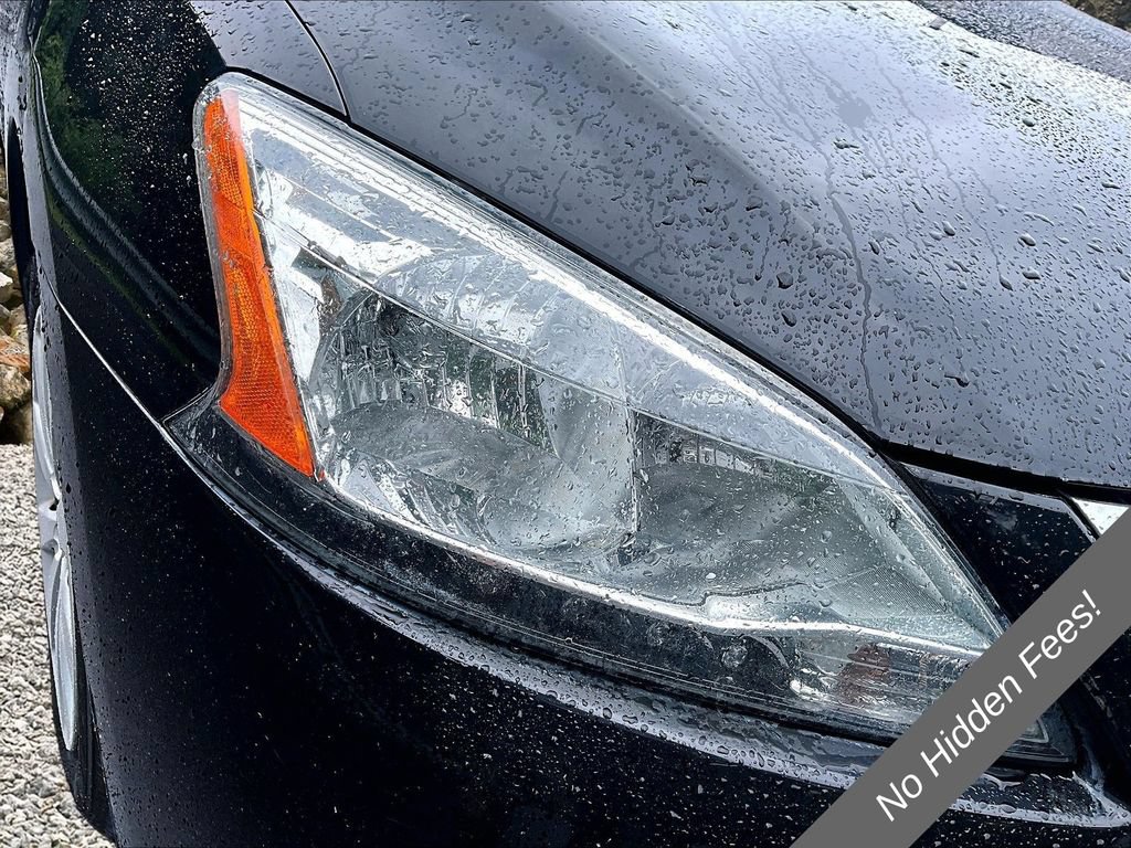 Used 2015 Nissan Sentra SV FWD image 23