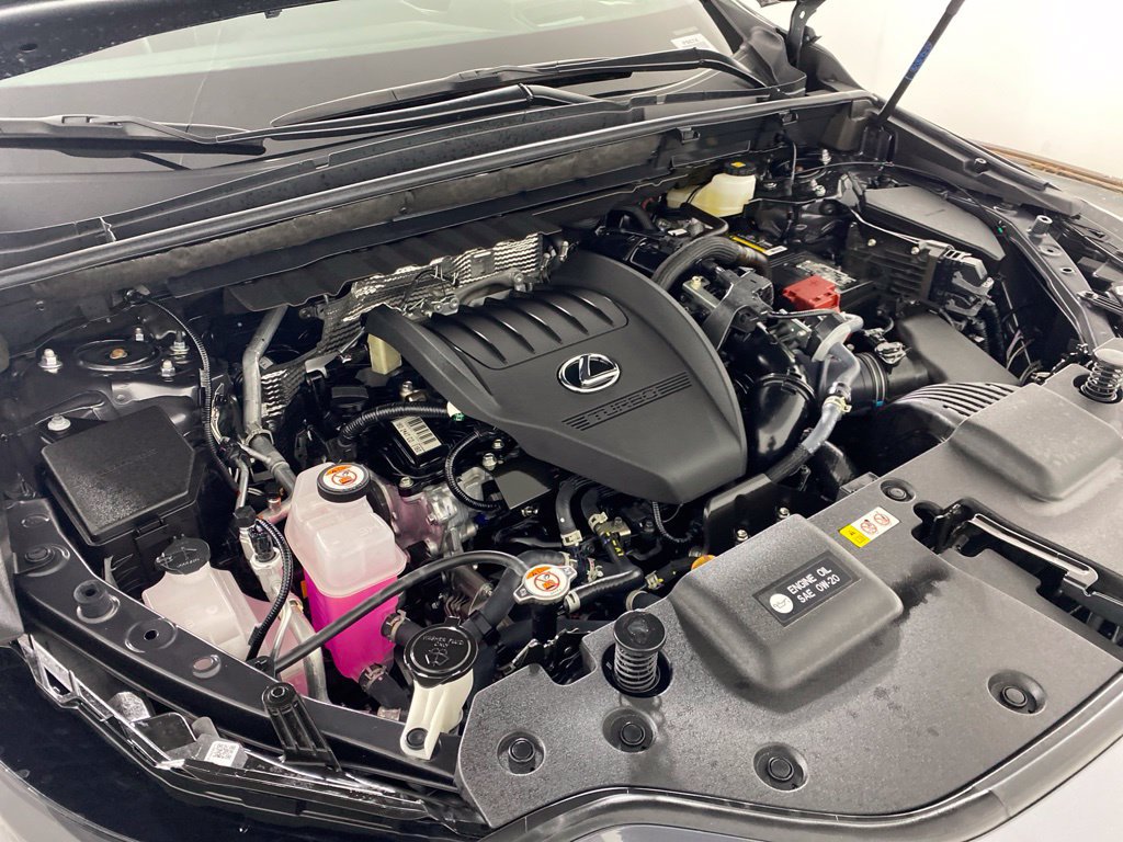 Certified 2026 Lexus NX 350 AWD w/ Accessory Package (K3) image 33