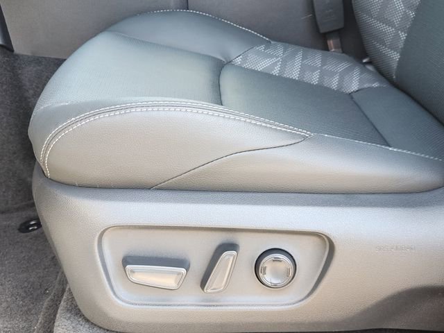 New 2026 Toyota 4Runner TRD Off-Road Premium image 23