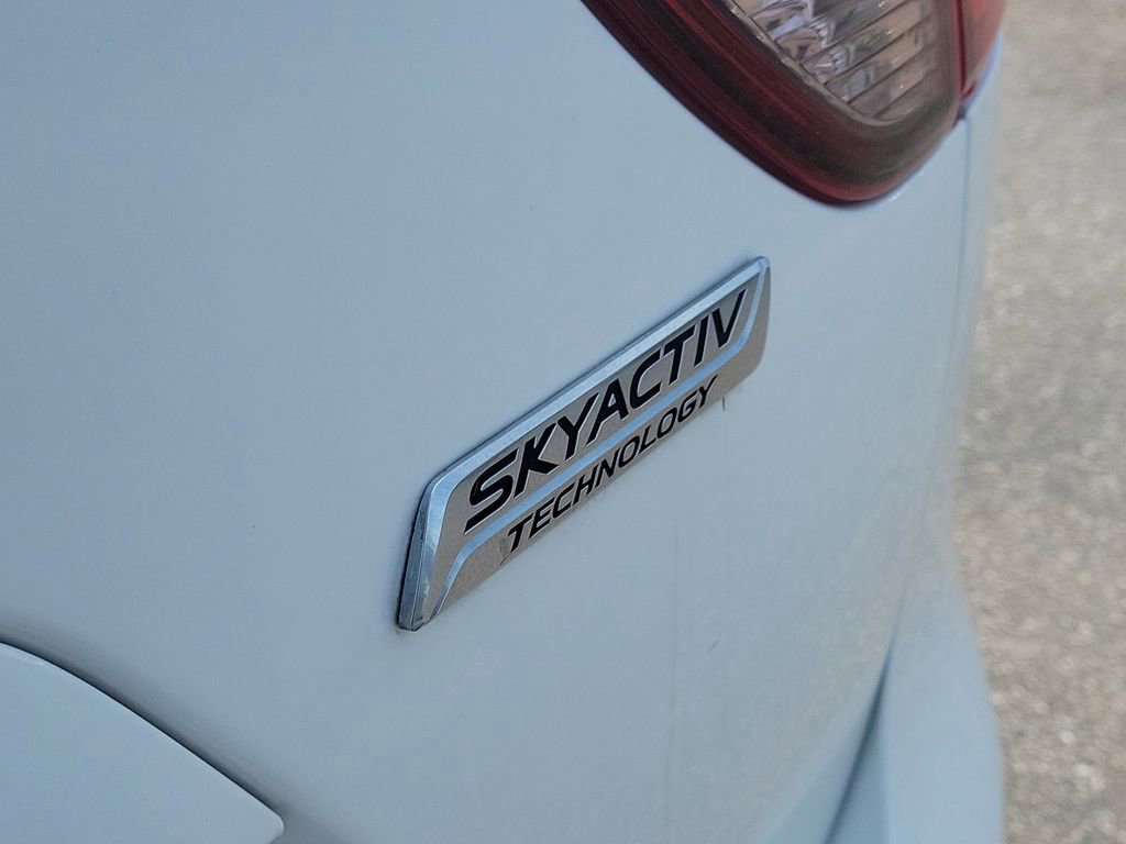 Used 2014 MAZDA CX-5 Touring FWD image 6