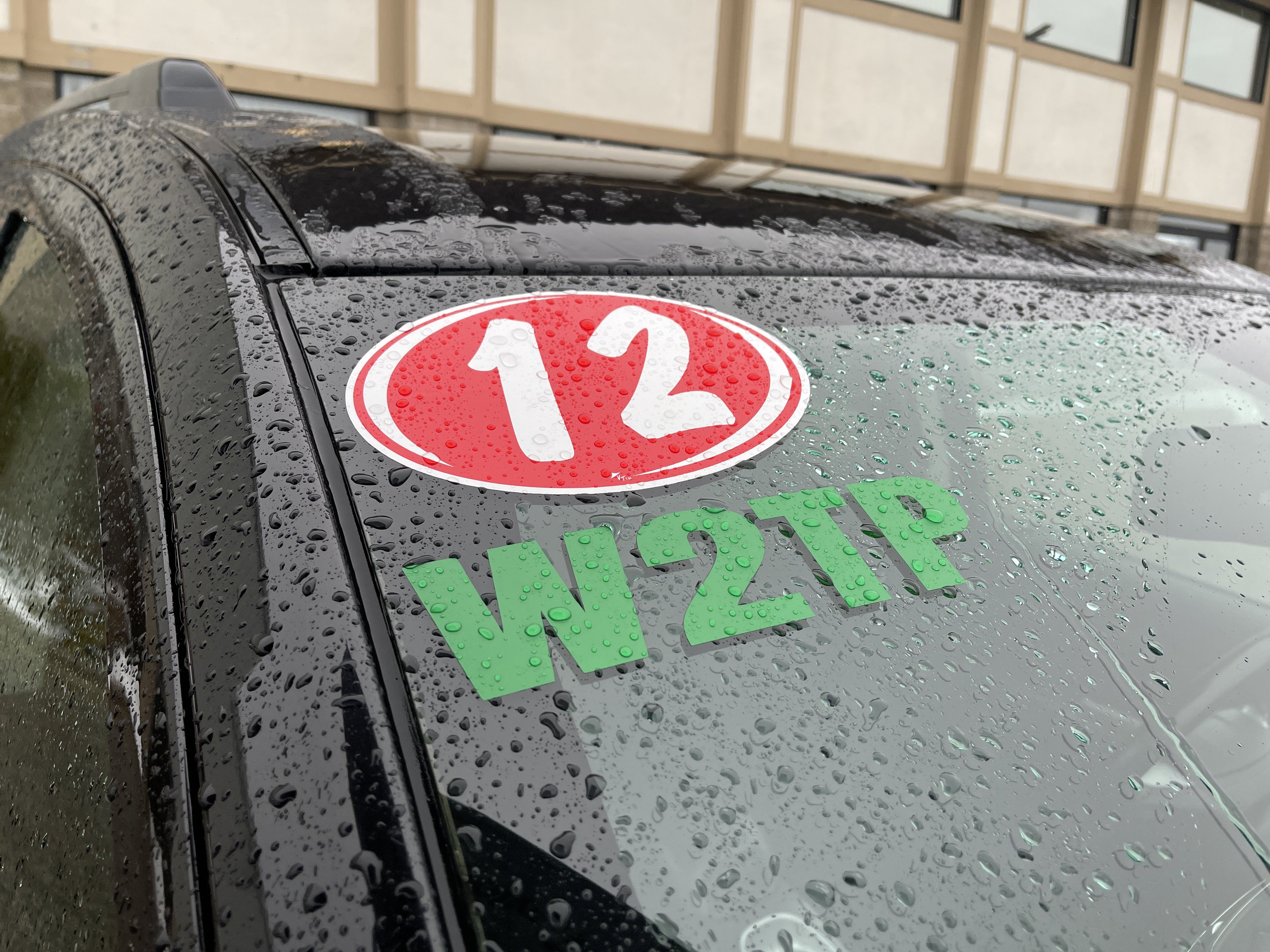 Used 2012 Dodge Journey SXT w/ Flexible Seating Group FWD image 26