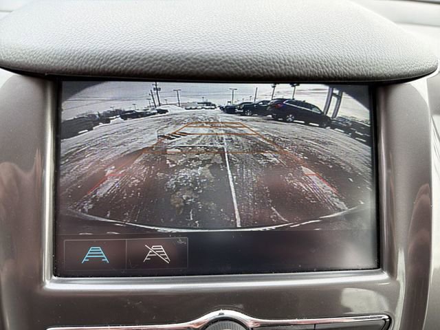 Used 2018 Chevrolet Cruze LT w/ Convenience Package image 19