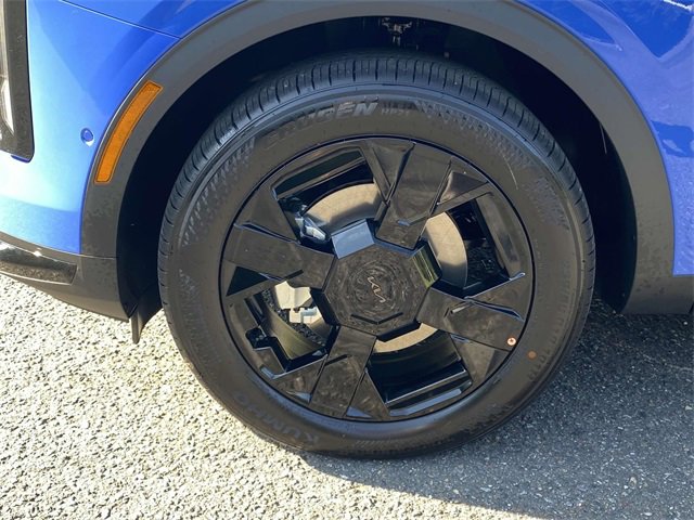 New 2026 Kia Sportage X-Line w/ X-Line Technology Package image 8
