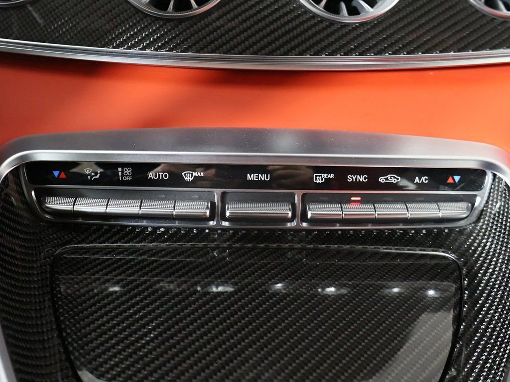Used 2022 Mercedes-Benz AMG GT 53 image 53