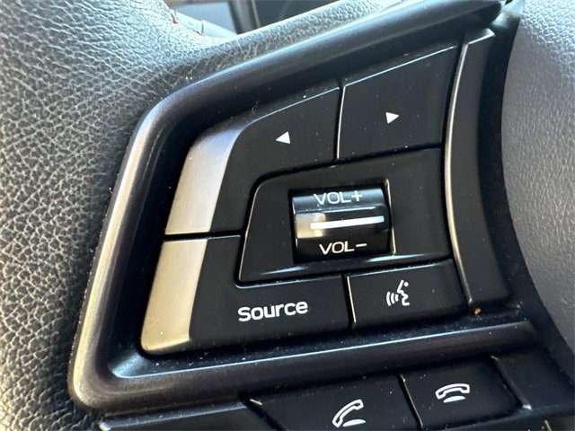 Used 2023 Subaru WRX Premium image 14