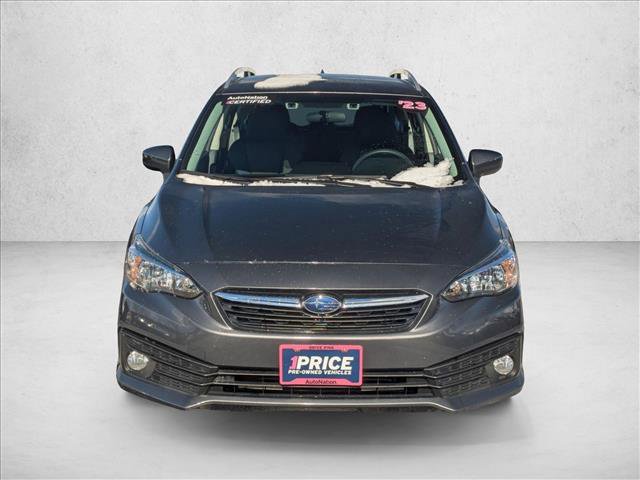 Used 2023 Subaru Impreza Premium image 2
