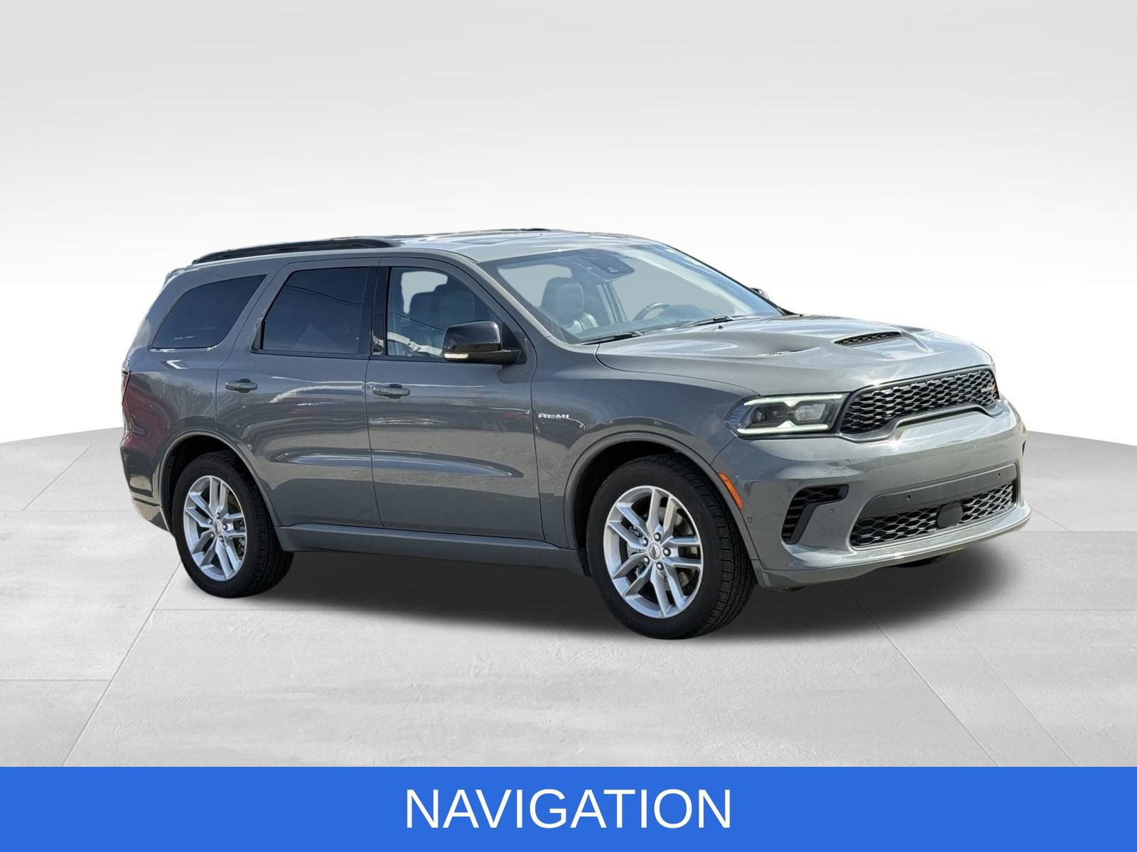 Used 2024 Dodge Durango R/T image 13