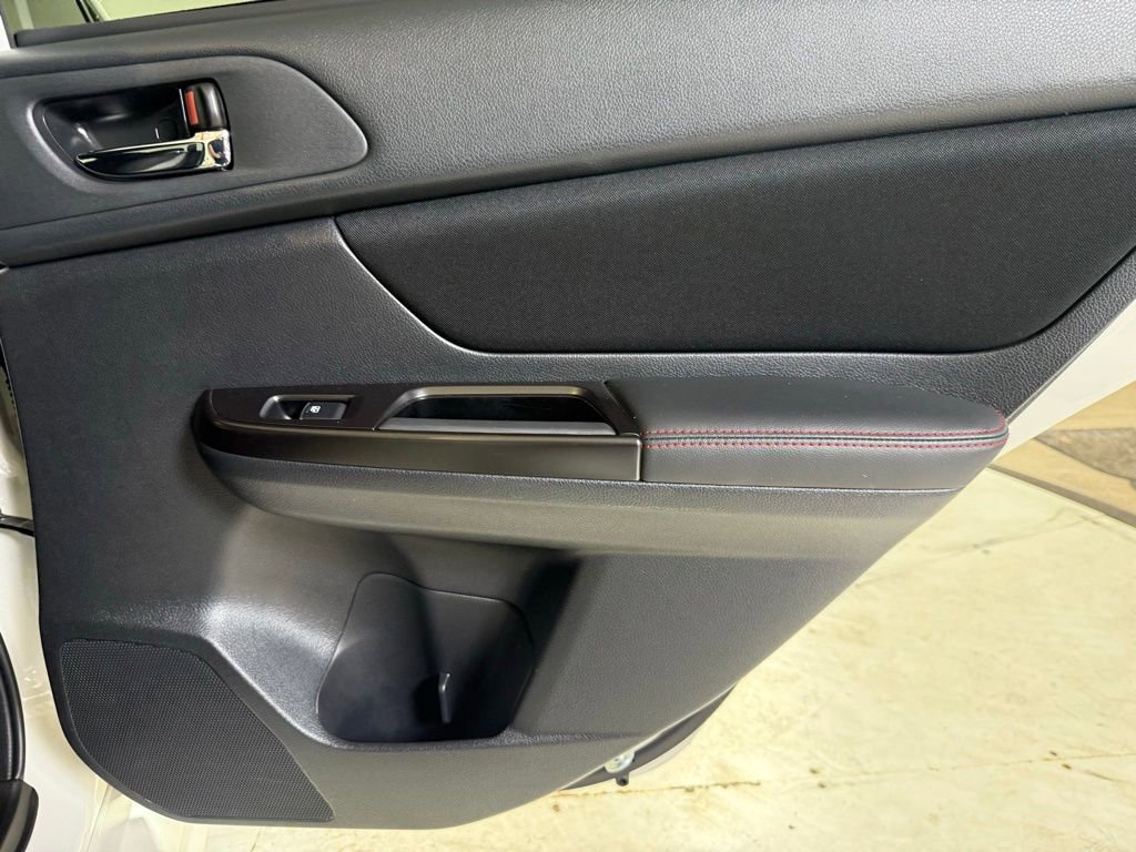 Used 2019 Subaru WRX Premium image 15