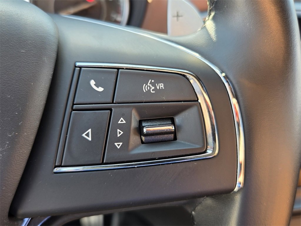 Used 2022 Maserati Ghibli Modena Q4 image 24