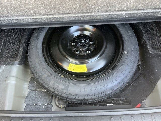 Used 2023 Hyundai Tucson SEL image 25