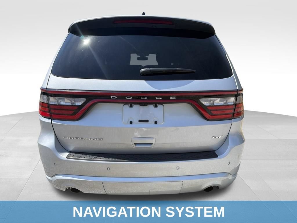 Used 2025 Dodge Durango GT RWD image 14