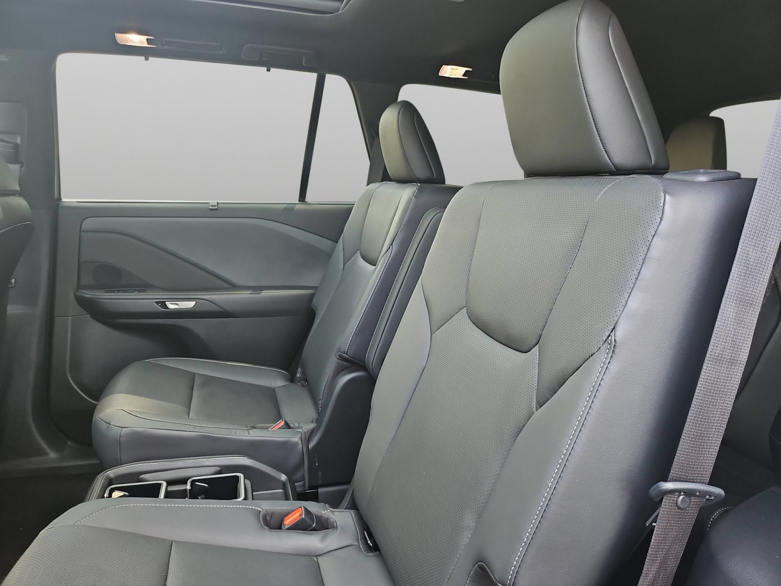 Used 2025 Lexus TX 350 FWD w/ Technology Package image 41
