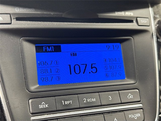 Used 2016 Hyundai Elantra GT image 12