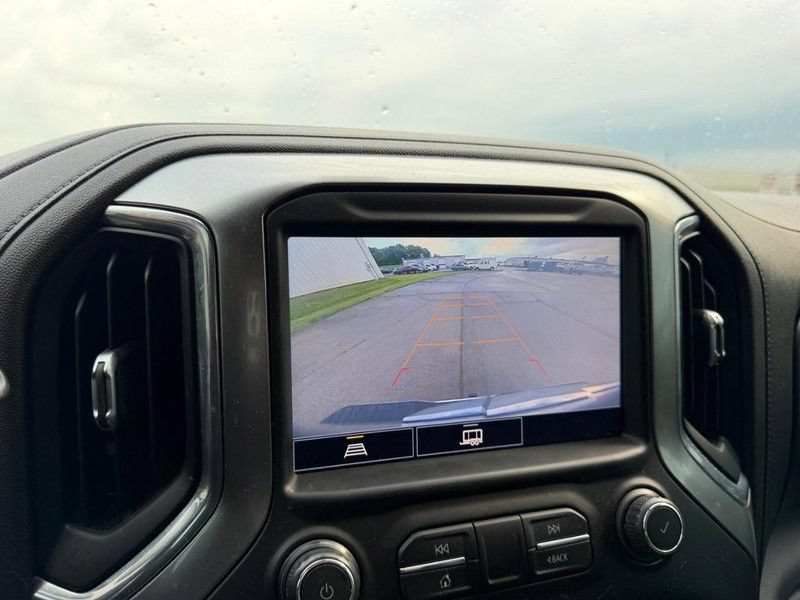 Used 2021 Chevrolet Silverado 1500 RST w/ Redline Edition AWD/4WD image 18