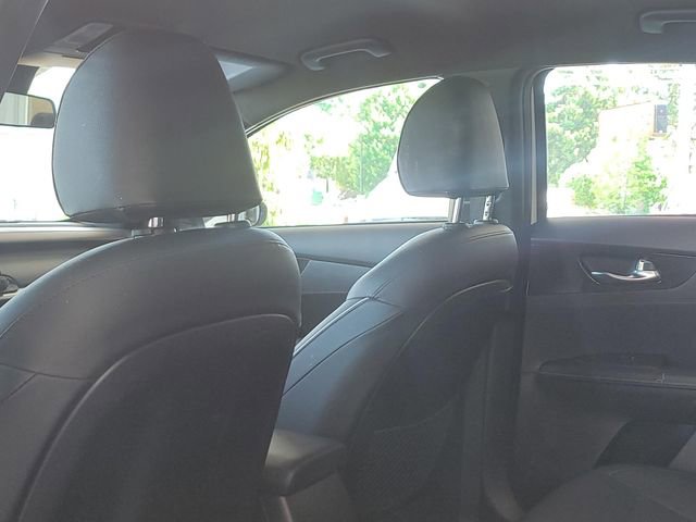 Used 2021 Kia Forte GT-Line FWD image 11
