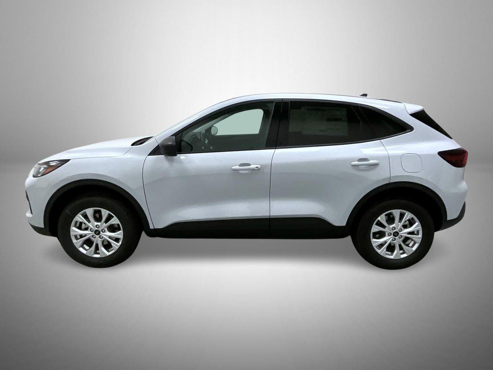 New 2026 Ford Escape Active image 8