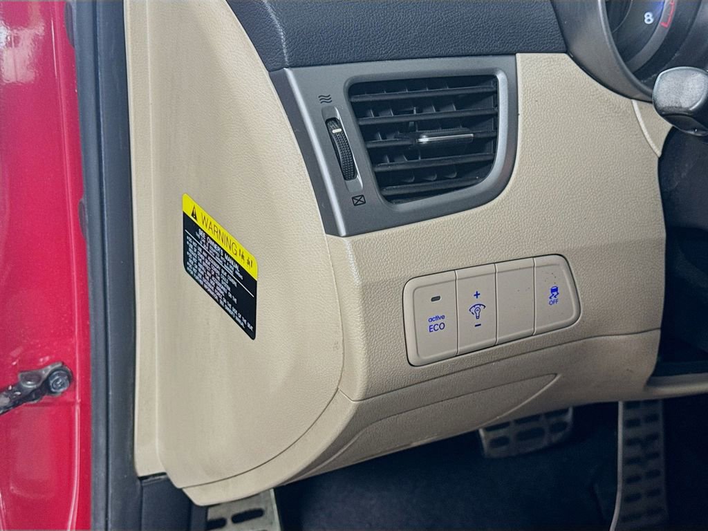 Used 2014 Hyundai Elantra Sport image 10