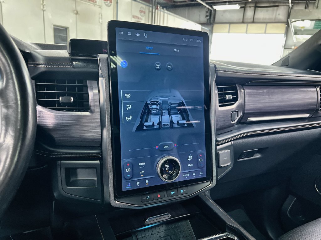 Certified 2022 Ford Expedition Platinum AWD/4WD image 37