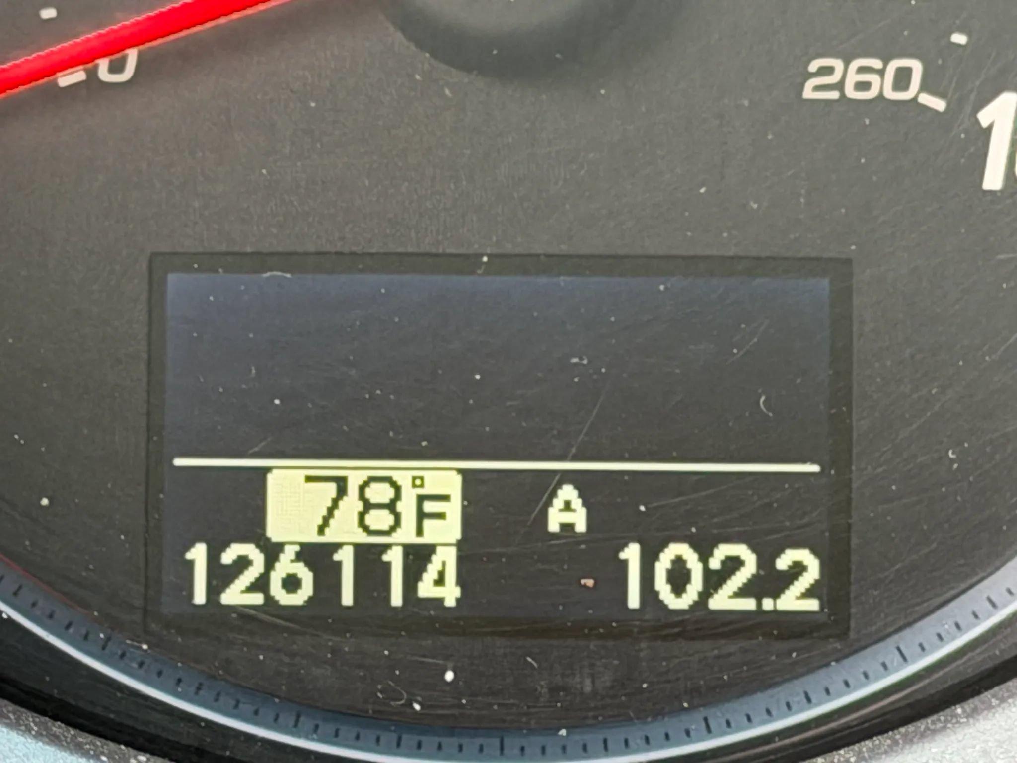 Used 2008 Acura RDX SH-AWD image 18